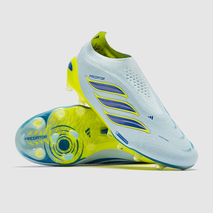 Adid@s Predator Elite Sin Cordones AG
