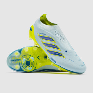 Adid@s Predator Elite Sin Cordones AG
