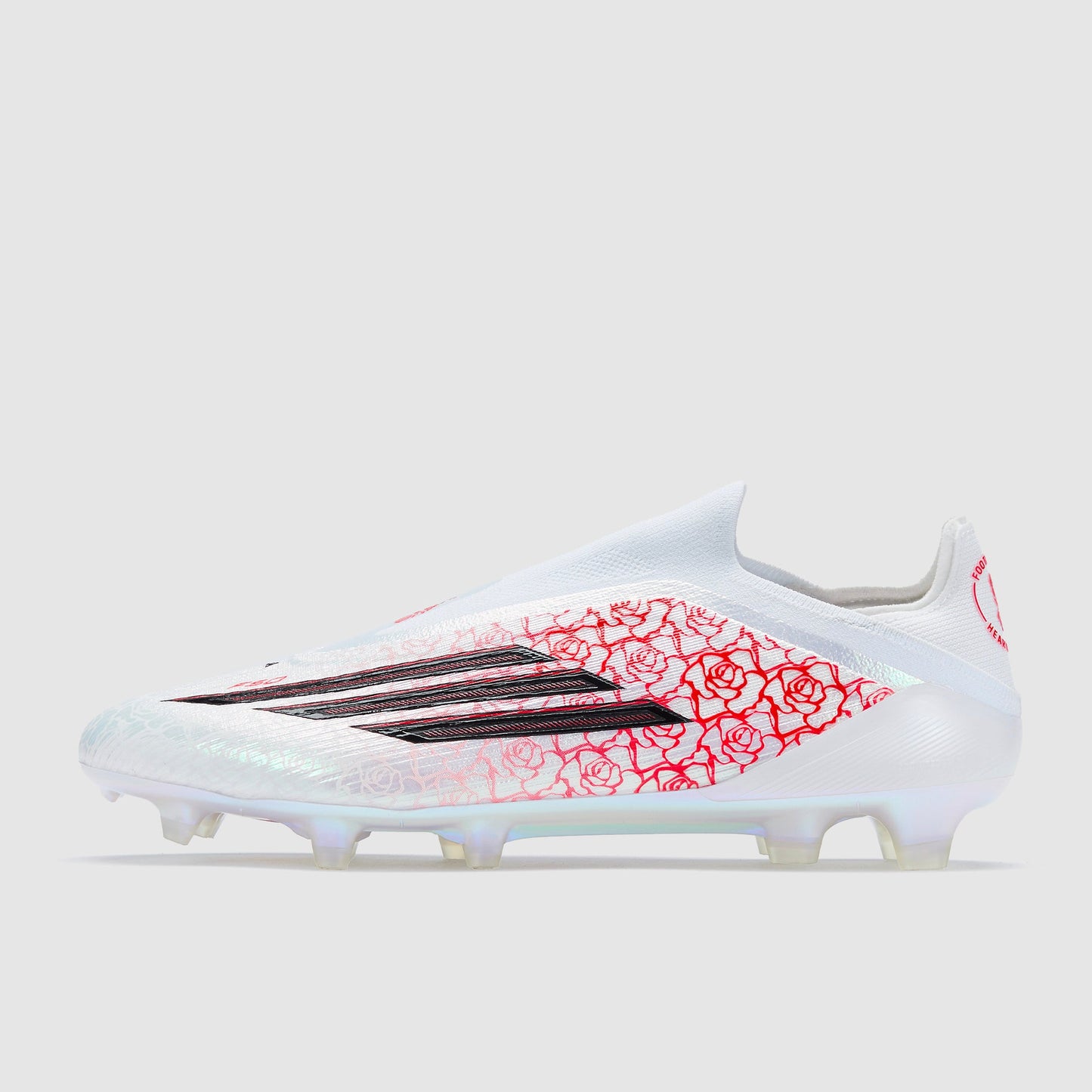 Adid@s F50 Elite Sin Cordones x Lamie Yamal FG