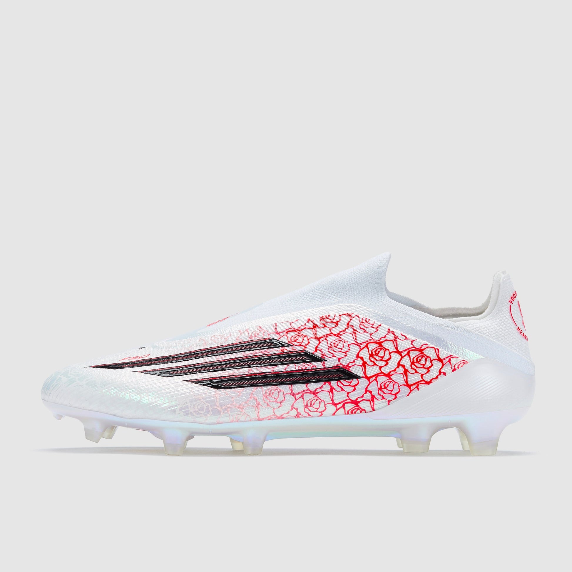 Adid@s F50 Elite Sin Cordones x Lamie Yamal FG