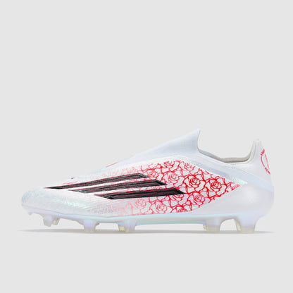 Adid@s F50 Elite Sin Cordones x Lamie Yamal FG