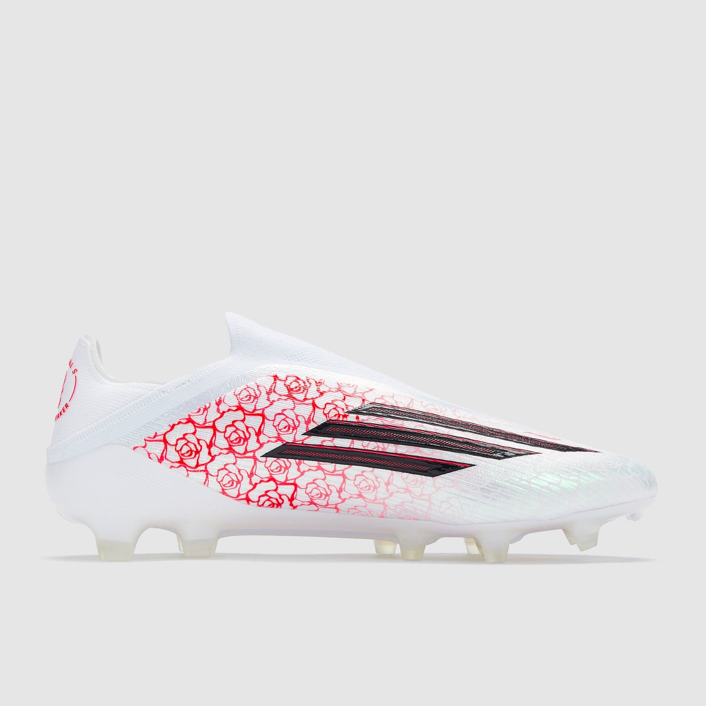 Adid@s F50 Elite Sin Cordones x Lamie Yamal FG
