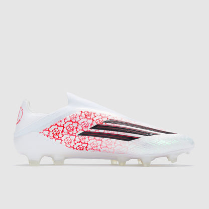 Adid@s F50 Elite Sin Cordones x Lamie Yamal FG