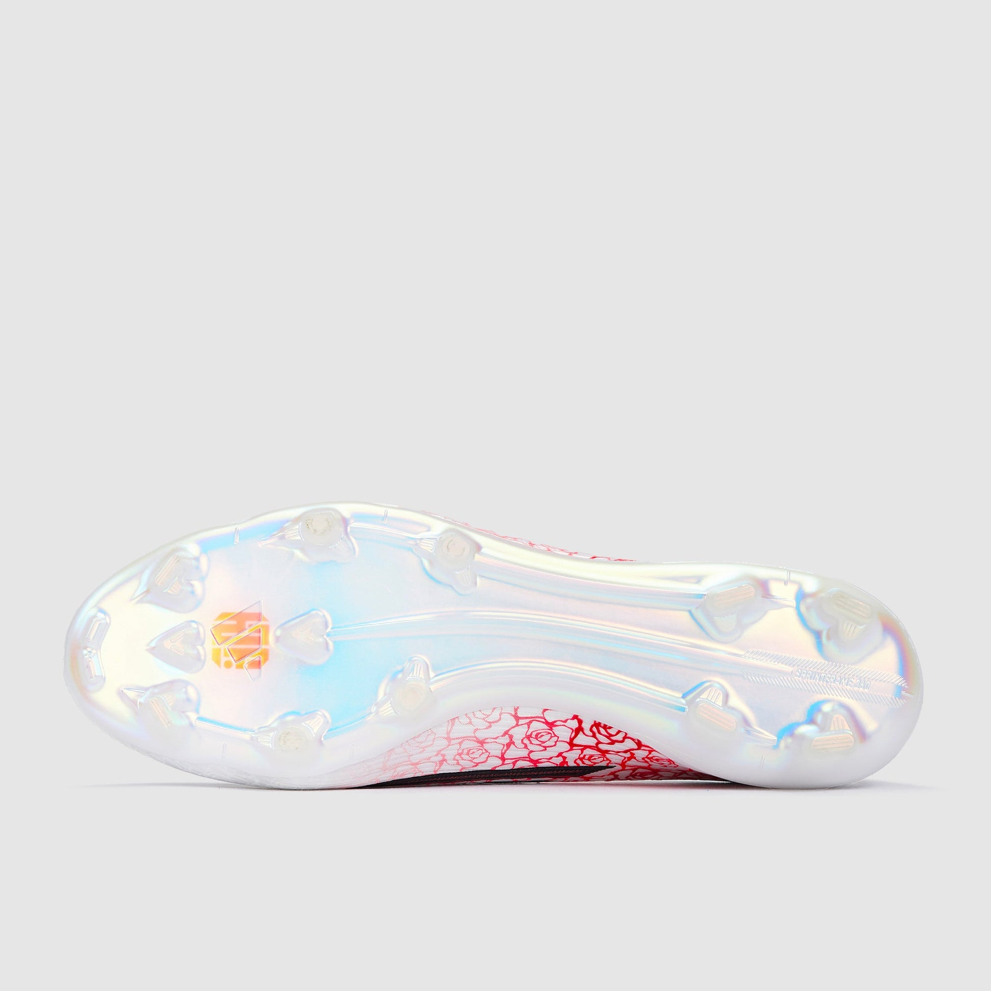 Adid@s F50 Elite Sin Cordones x Lamie Yamal FG