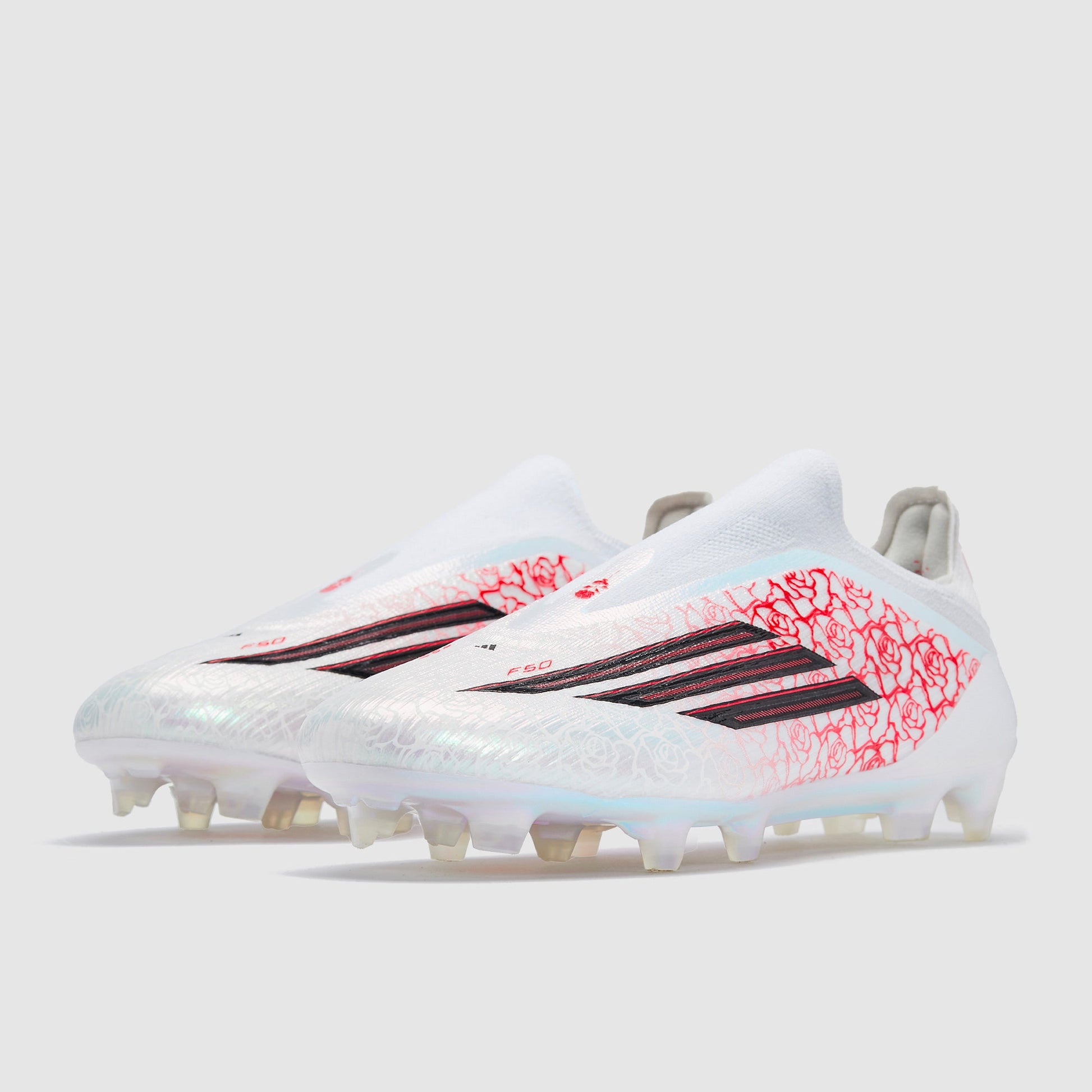 Adid@s F50 Elite Sin Cordones x Lamie Yamal FG
