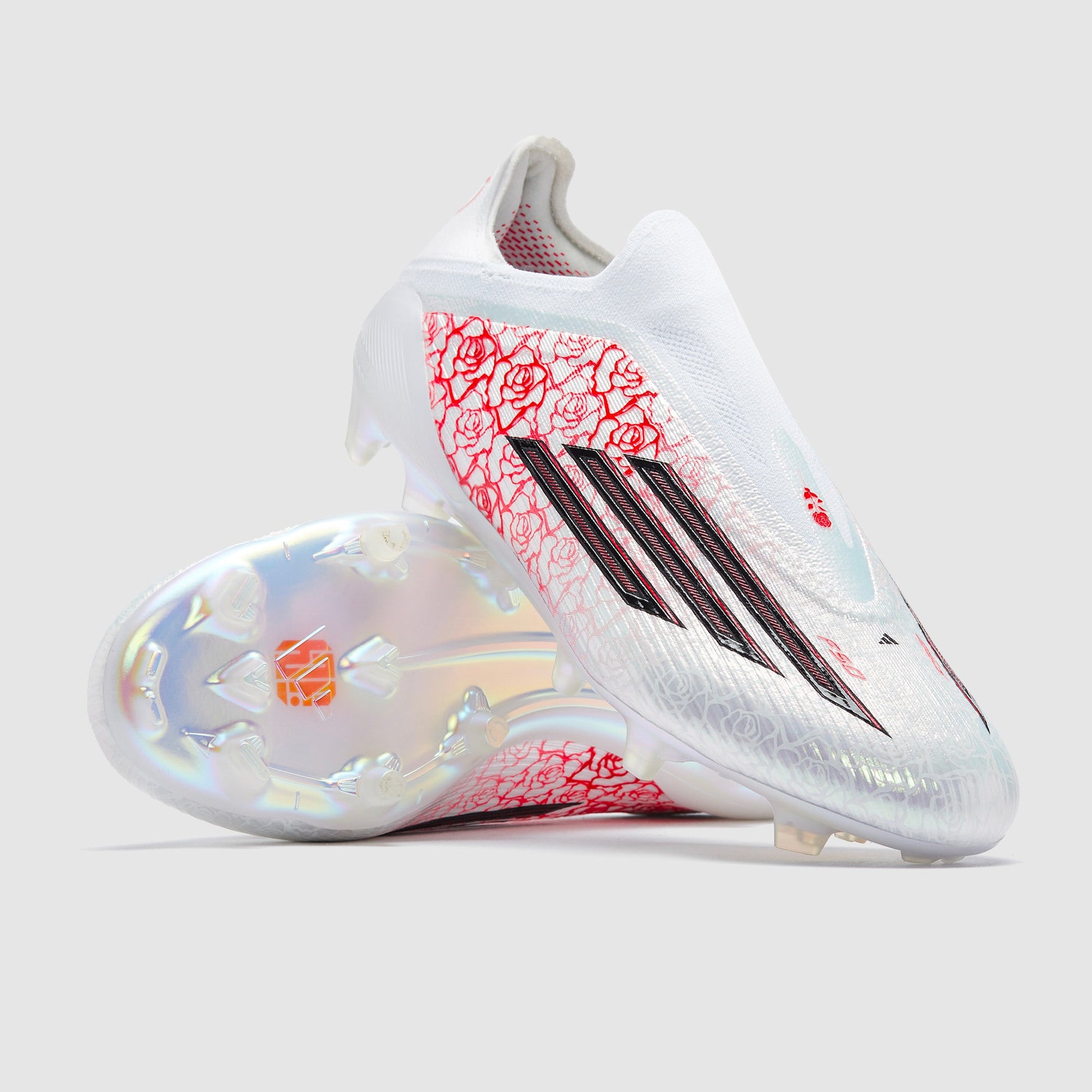 Adid@s F50 Elite Sin Cordones x Lamie Yamal FG