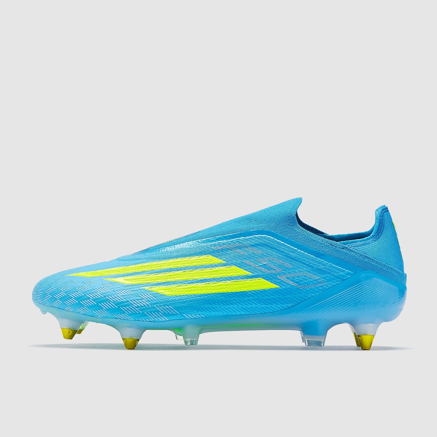 Adid@s F50 Elite Sin Cordones SG