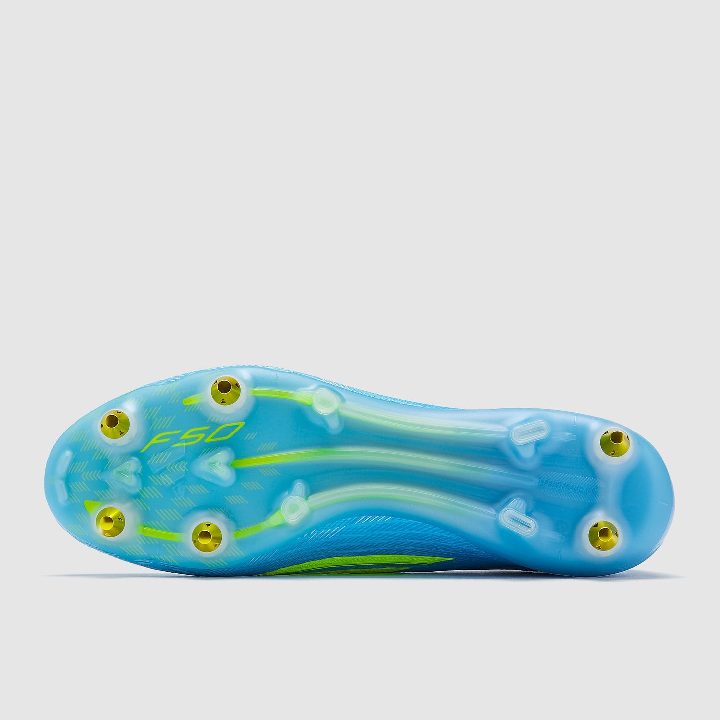 Adid@s F50 Elite Sin Cordones SG
