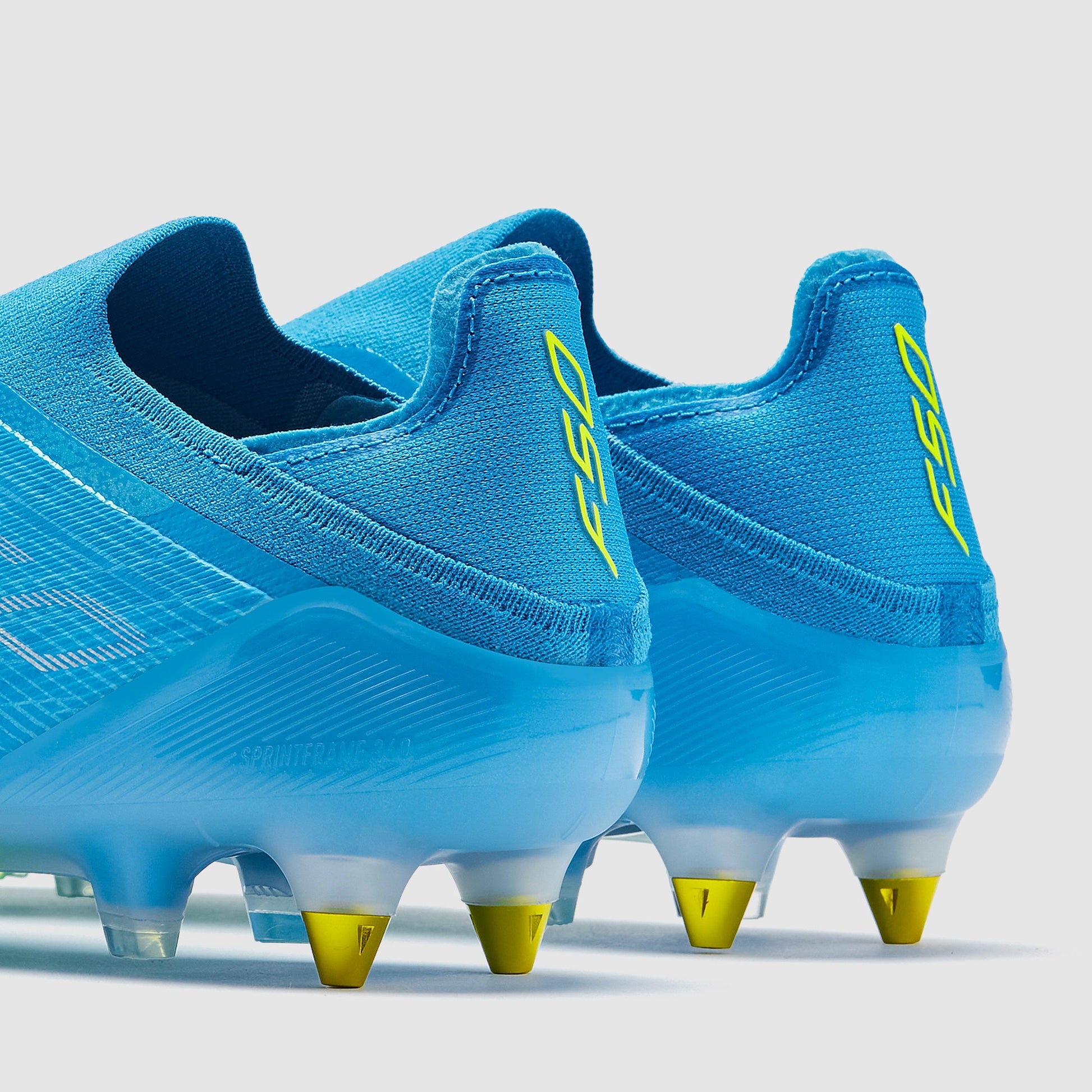 Adid@s F50 Elite Sin Cordones SG