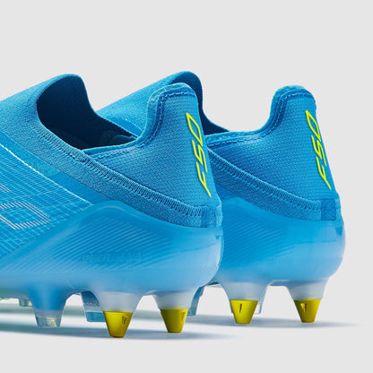 Adid@s F50 Elite Sin Cordones SG