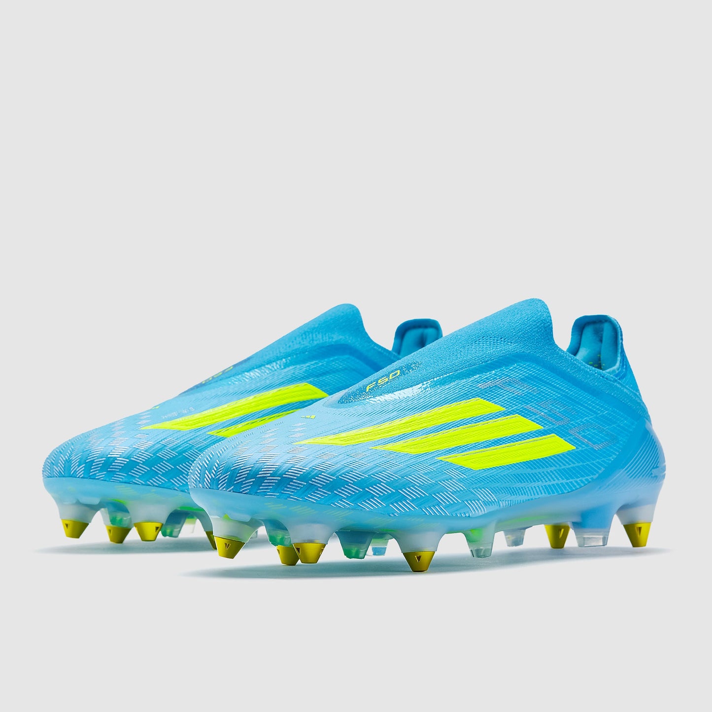 Adid@s F50 Elite Sin Cordones SG