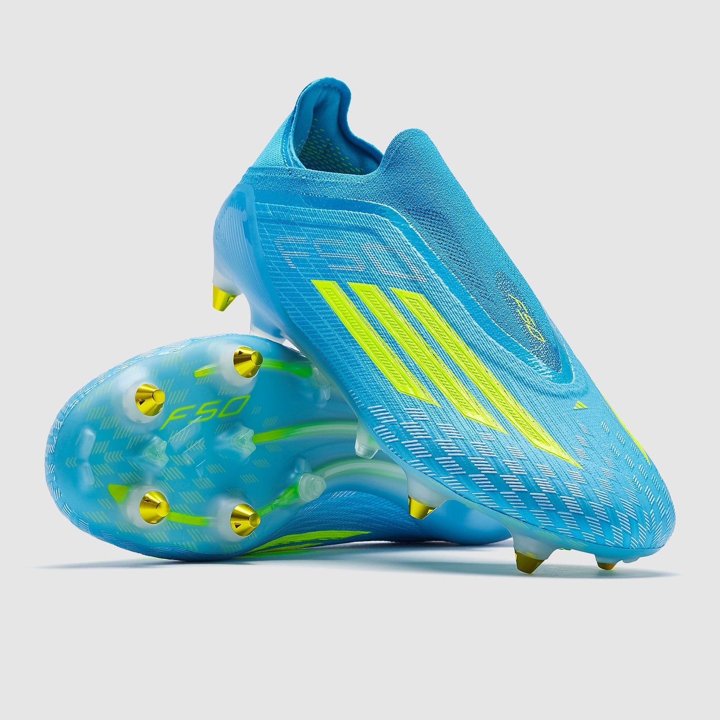 Adid@s F50 Elite Sin Cordones SG