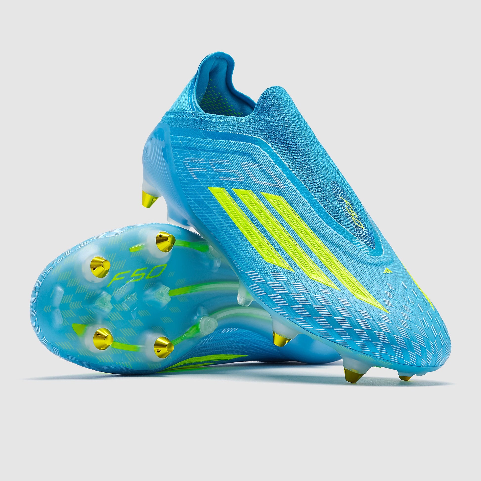 Adid@s F50 Elite Sin Cordones SG