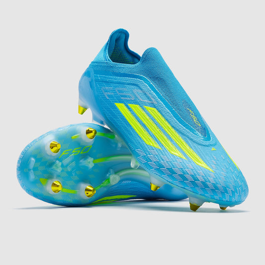 Adid@s F50 Elite Sin Cordones SG