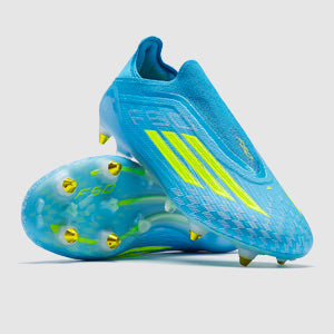 Adid@s F50 Elite Sin Cordones SG