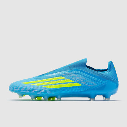 Adid@s F50 Elite Sin Cordones AG