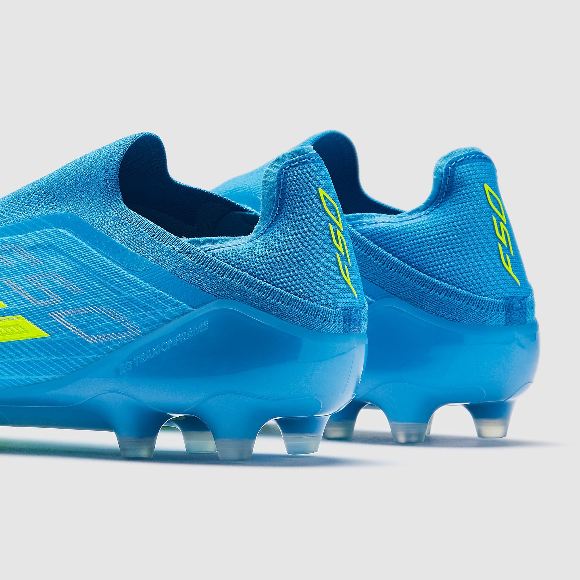 Adid@s F50 Elite Sin Cordones AG