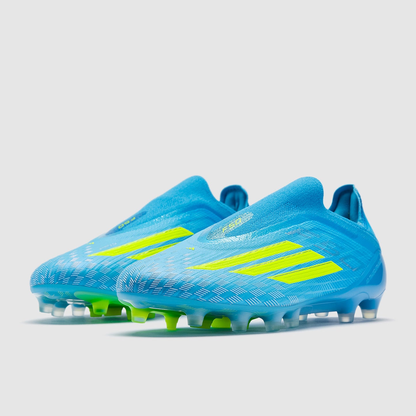 Adid@s F50 Elite Sin Cordones AG