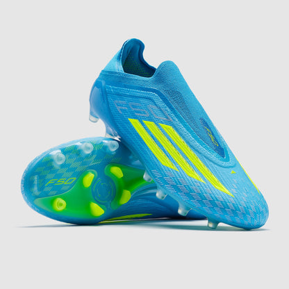 Adid@s F50 Elite Sin Cordones AG