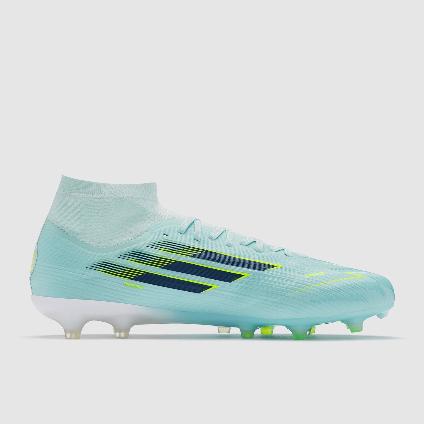 Adid@s F50 Sparkfusion Pro FG/AG - Almost Blue/Dusky Petrol/Hi