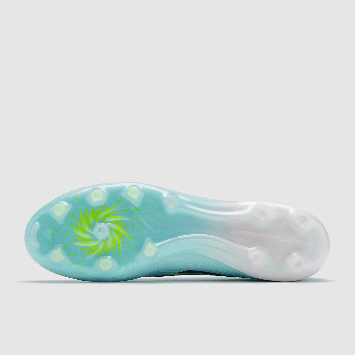 Adid@s F50 Sparkfusion Pro FG/AG - Almost Blue/Dusky Petrol/Hi