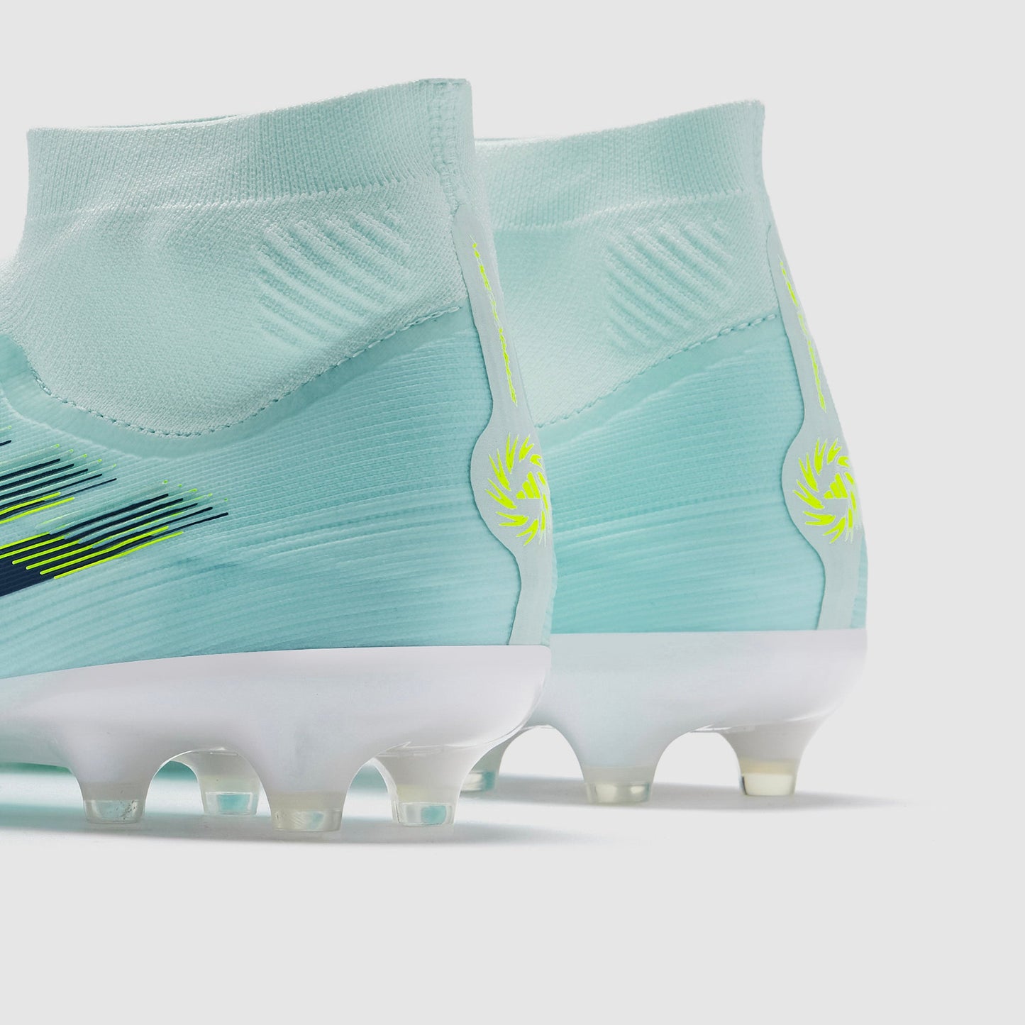 Adid@s F50 Sparkfusion Pro FG/AG - Almost Blue/Dusky Petrol/Hi