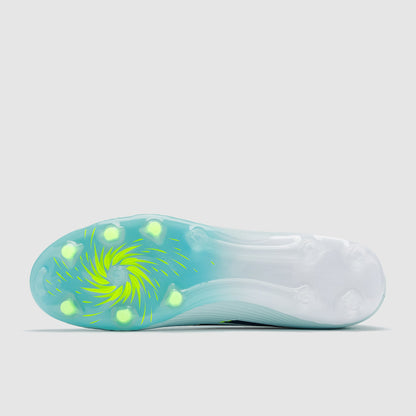 Adid@s F50 Sparkfusion League FG/AG - Almost Blue/Dusky Petrol/Hi