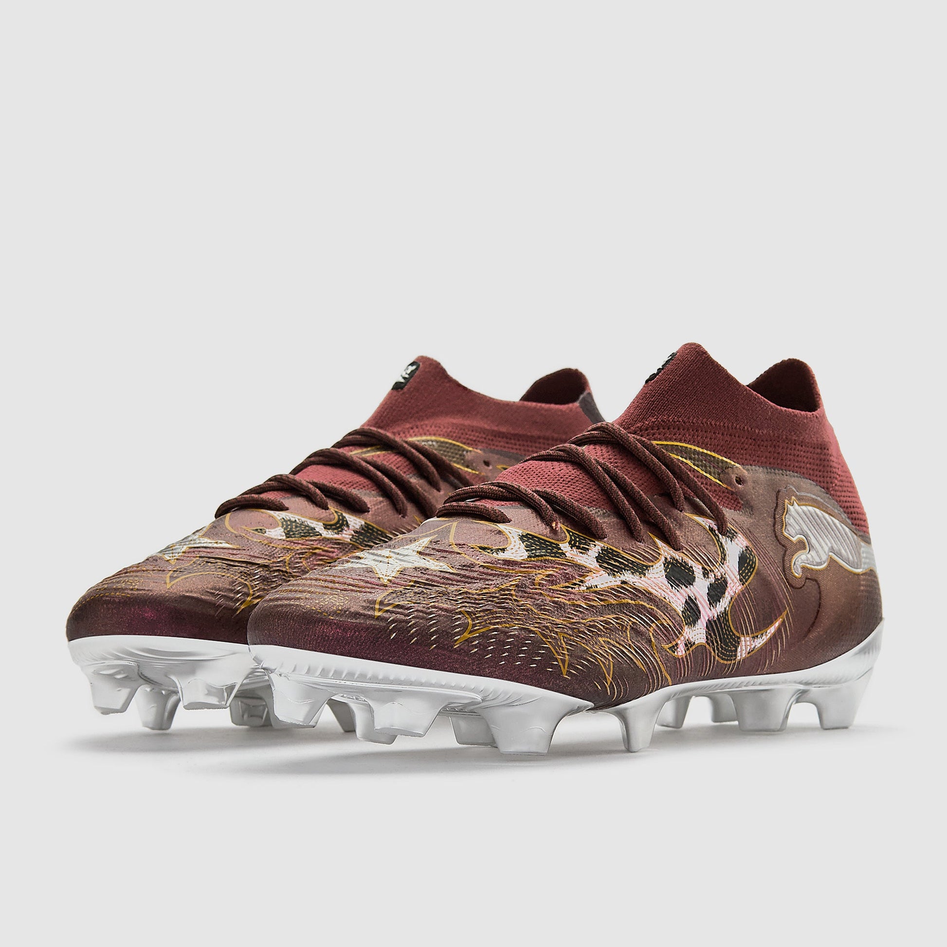 Puma Future 9 Ultimate x Dallas FG