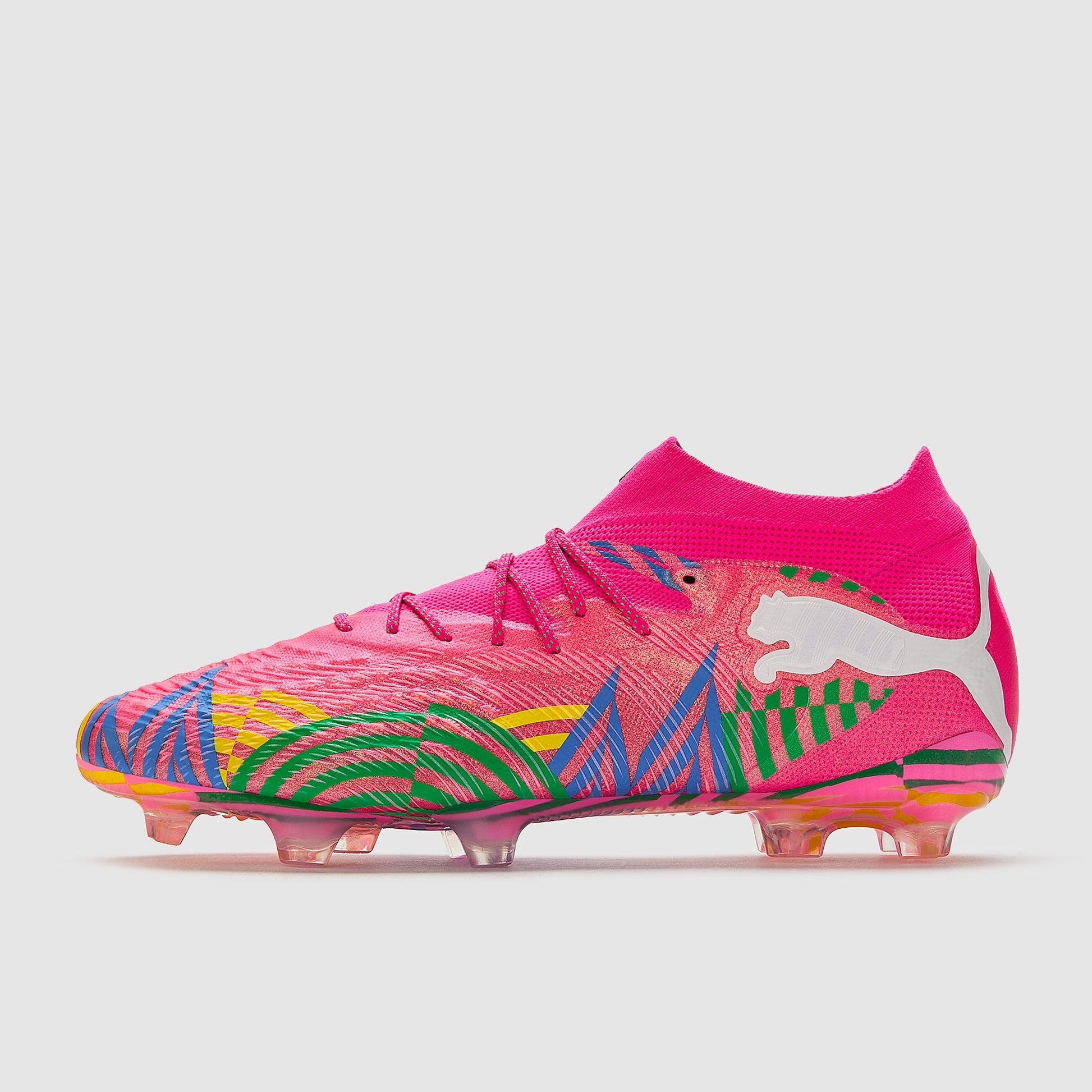 Puma Future 9 Ultimate x Mexico City FG