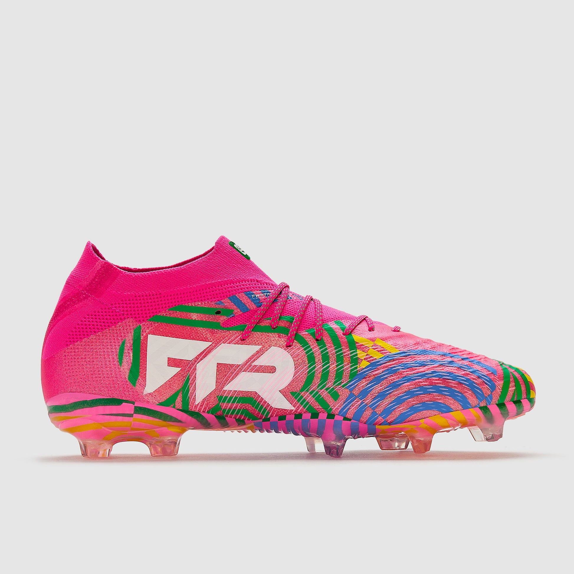 Puma Future 9 Ultimate x Mexico City FG