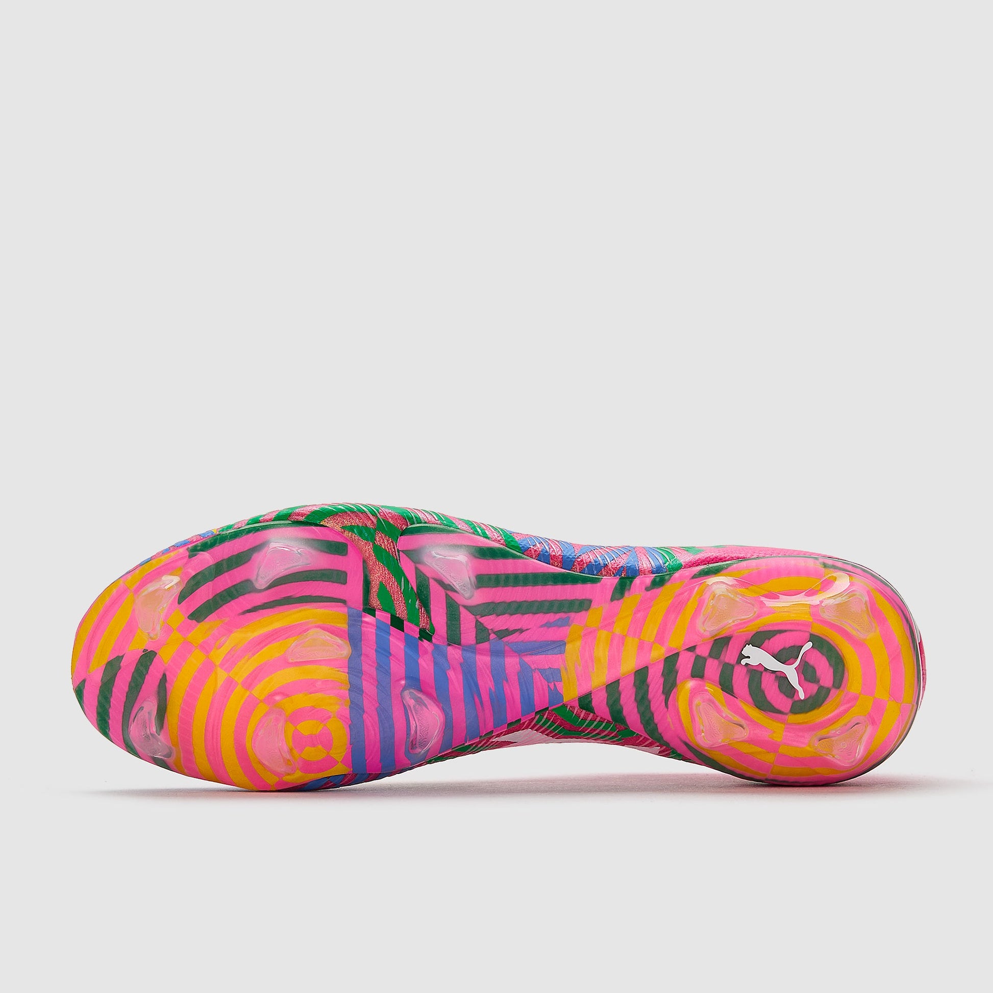 Puma Future 9 Ultimate x Mexico City FG
