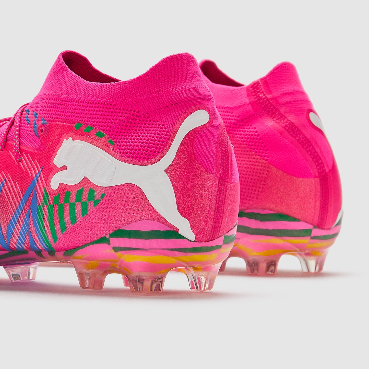 Puma Future 9 Ultimate x Mexico City FG