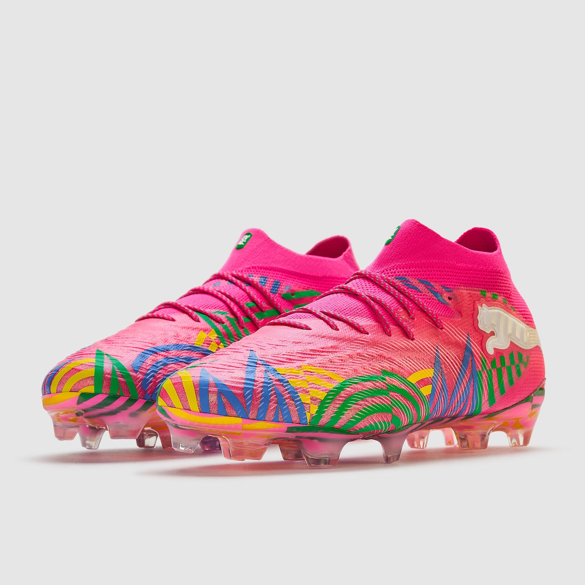 Puma Future 9 Ultimate x Mexico City FG
