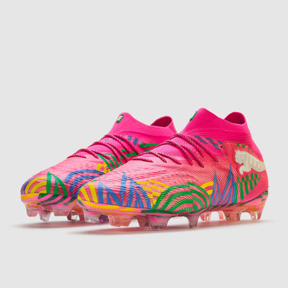 Puma Future 9 Ultimate x Mexico City FG