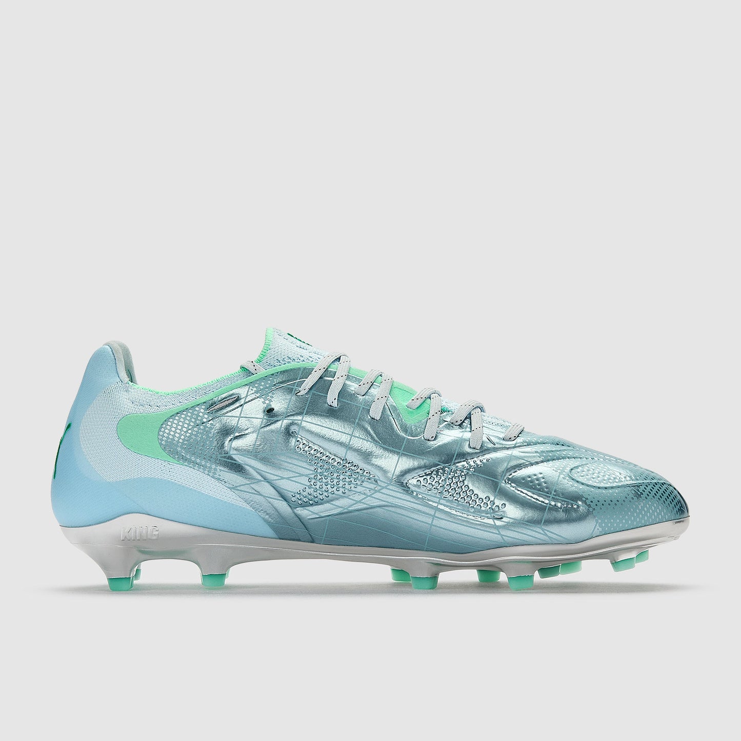 Puma King 20 Ultimate x New York FG/AG
