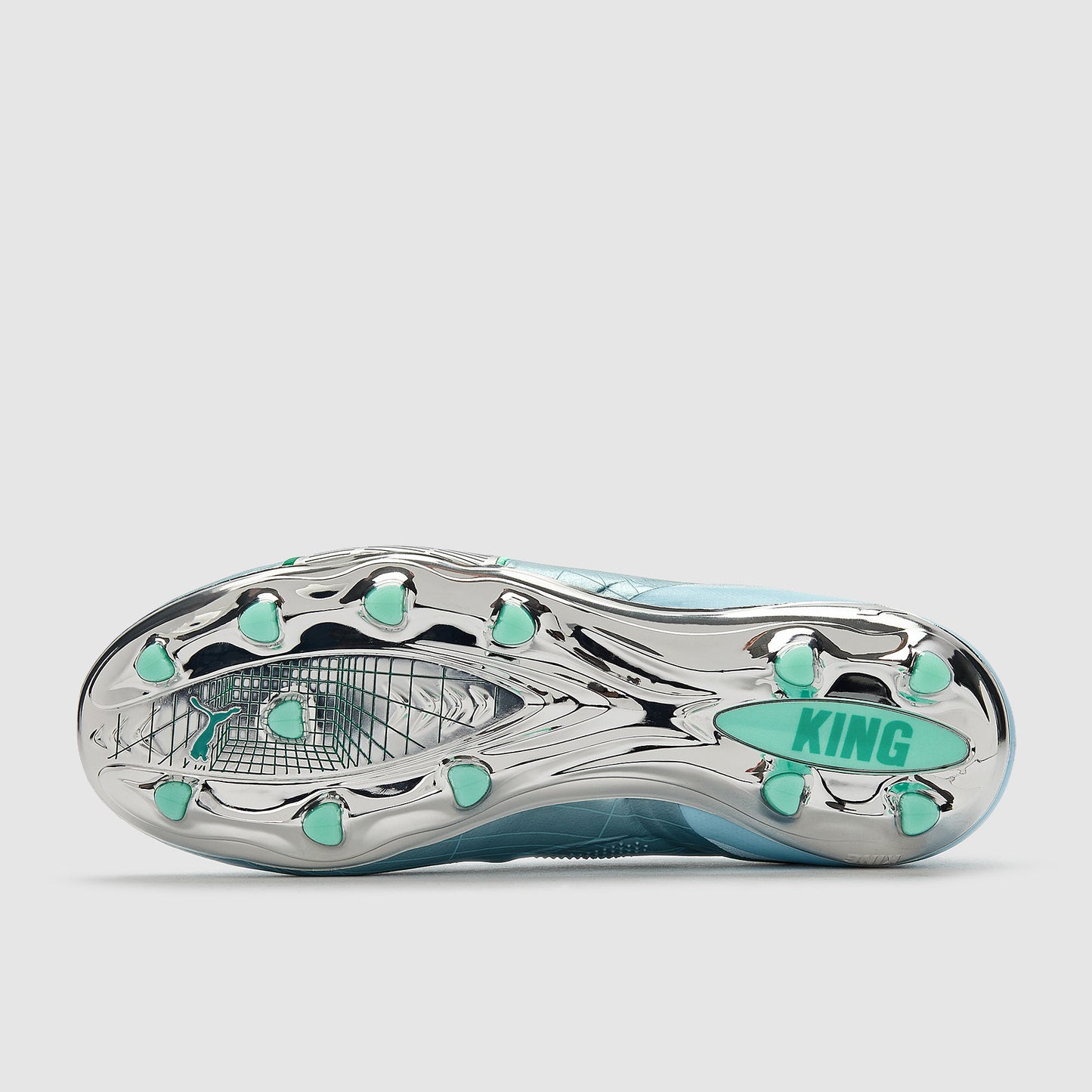 Puma King 20 Ultimate x New York FG/AG