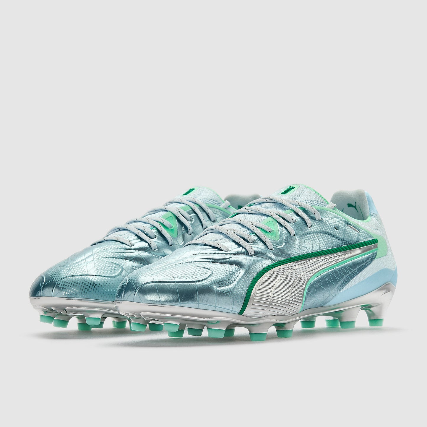 Puma King 20 Ultimate x New York FG/AG