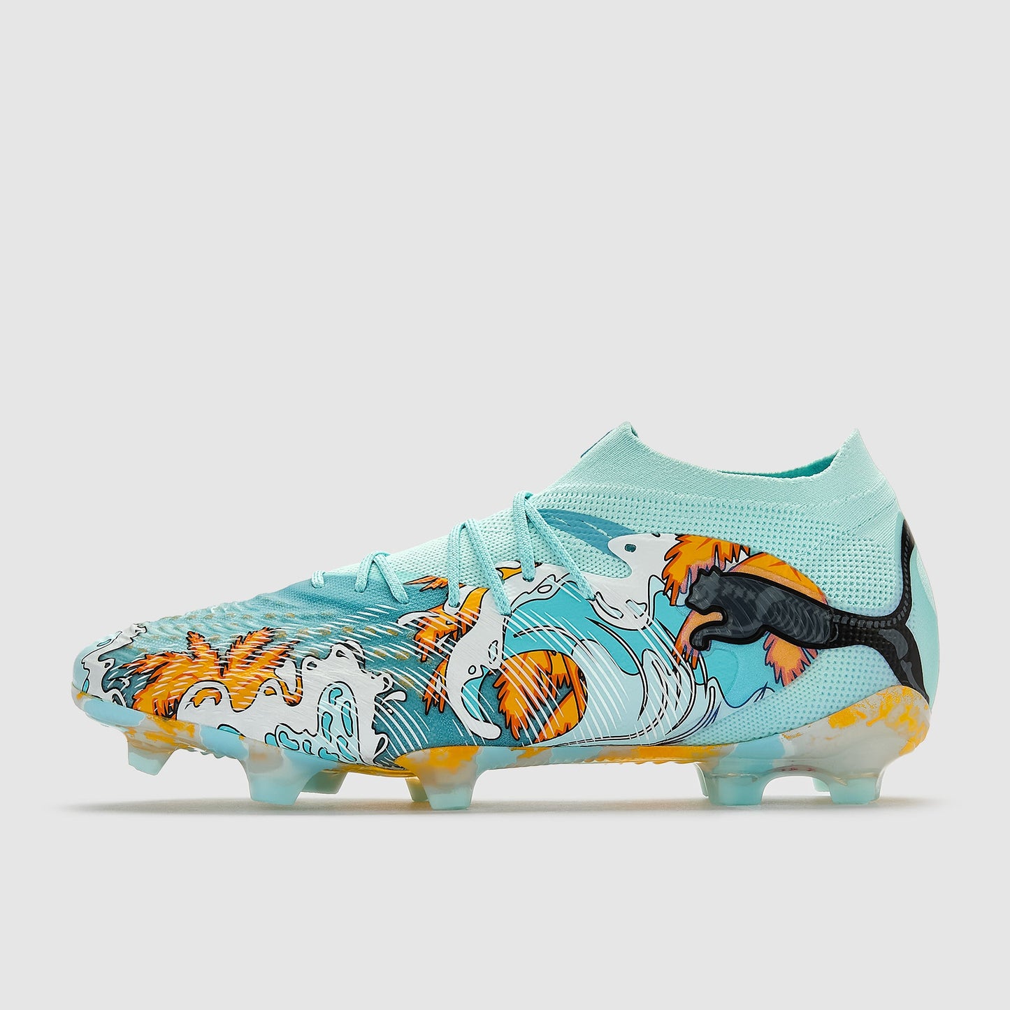Puma Future 9 Ultimate x Los Angeles FG