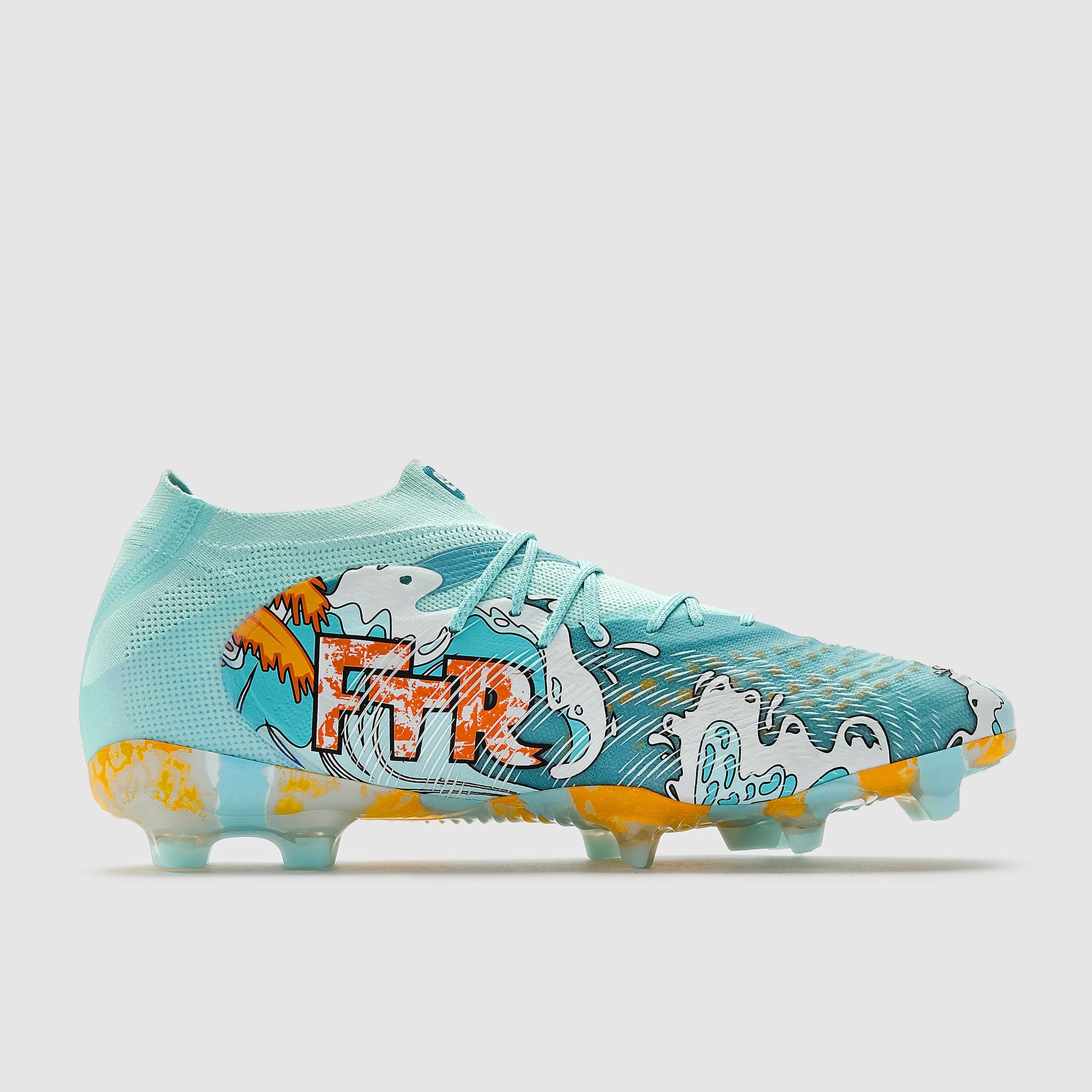 Puma Future 9 Ultimate x Los Angeles FG