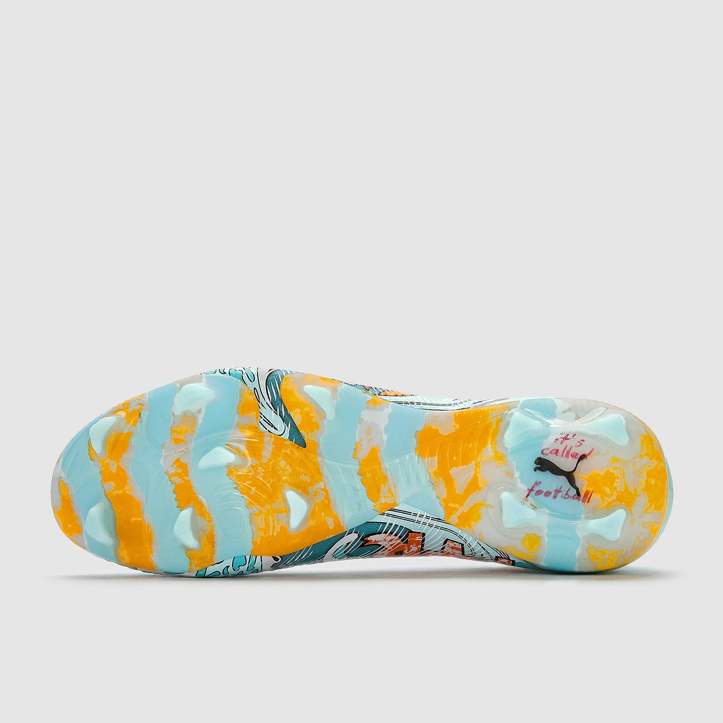 Puma Future 9 Ultimate x Los Angeles FG