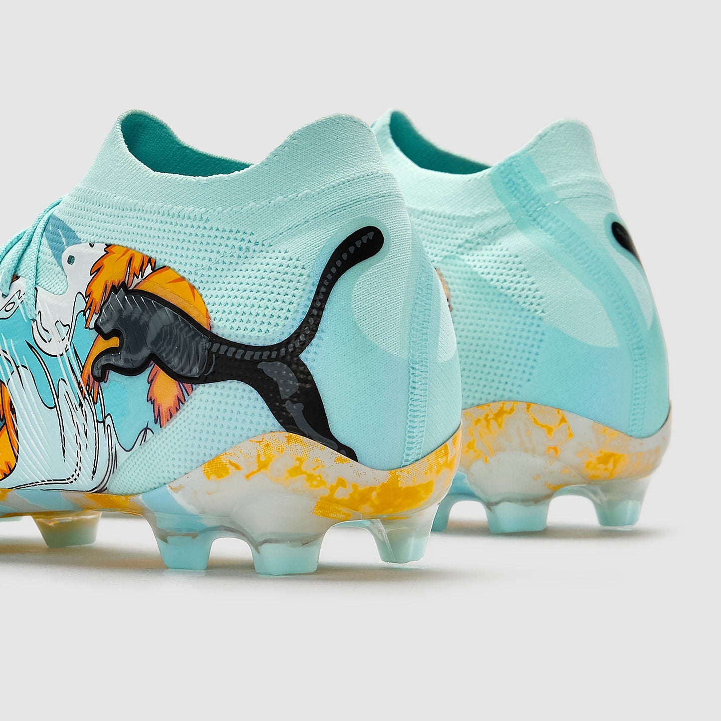 Puma Future 9 Ultimate x Los Angeles FG