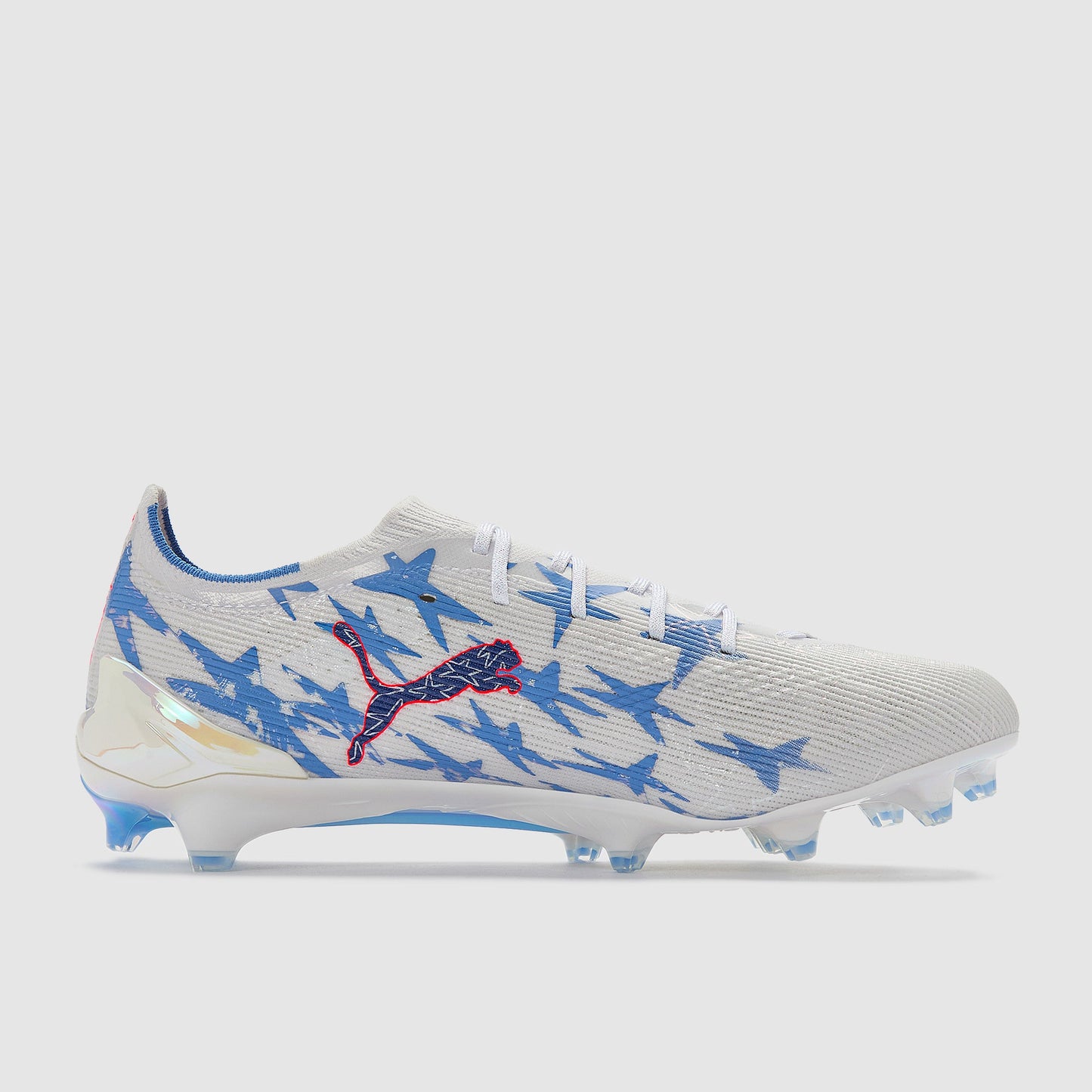 Puma Ultra 6 Ultimate Kidsuper x Pulisic FG/AG