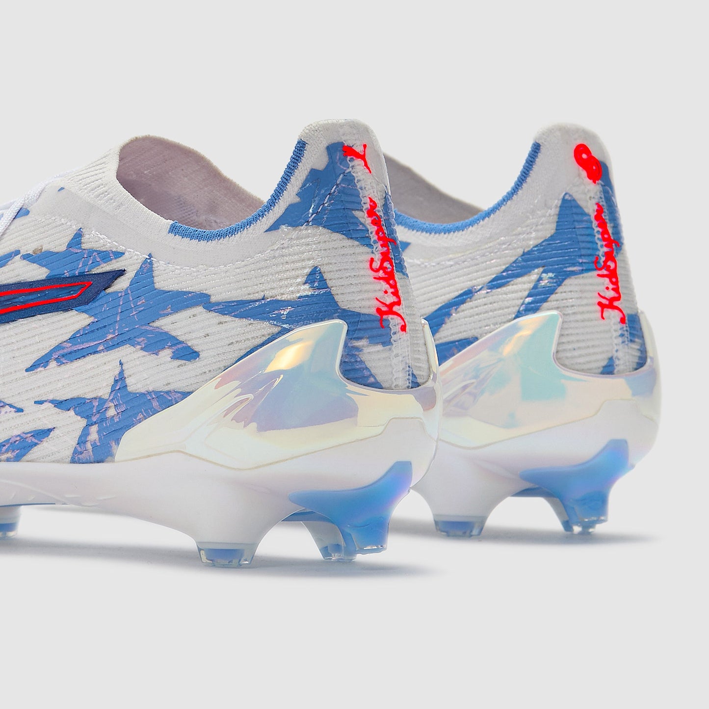 Puma Ultra 6 Ultimate Kidsuper x Pulisic FG/AG