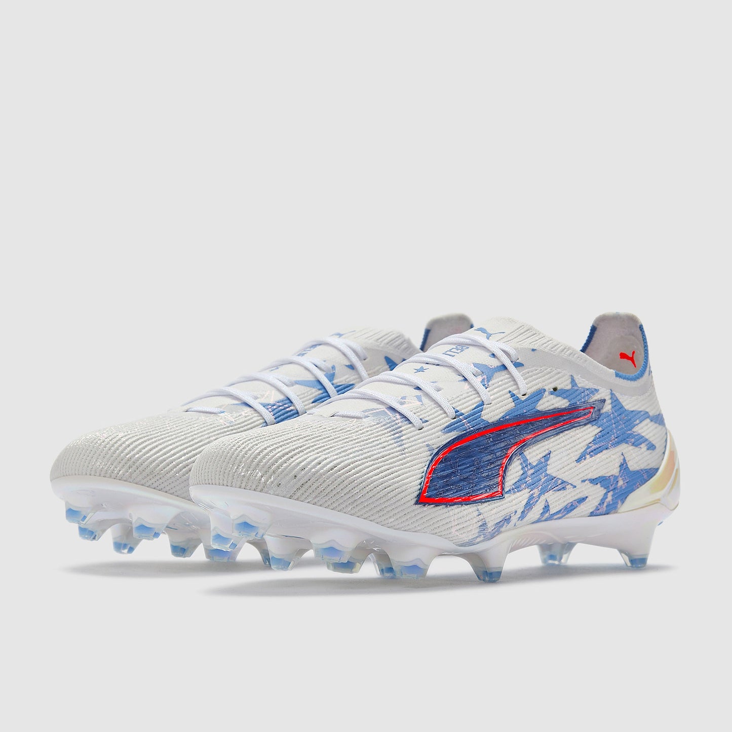 Puma Ultra 6 Ultimate Kidsuper x Pulisic FG/AG