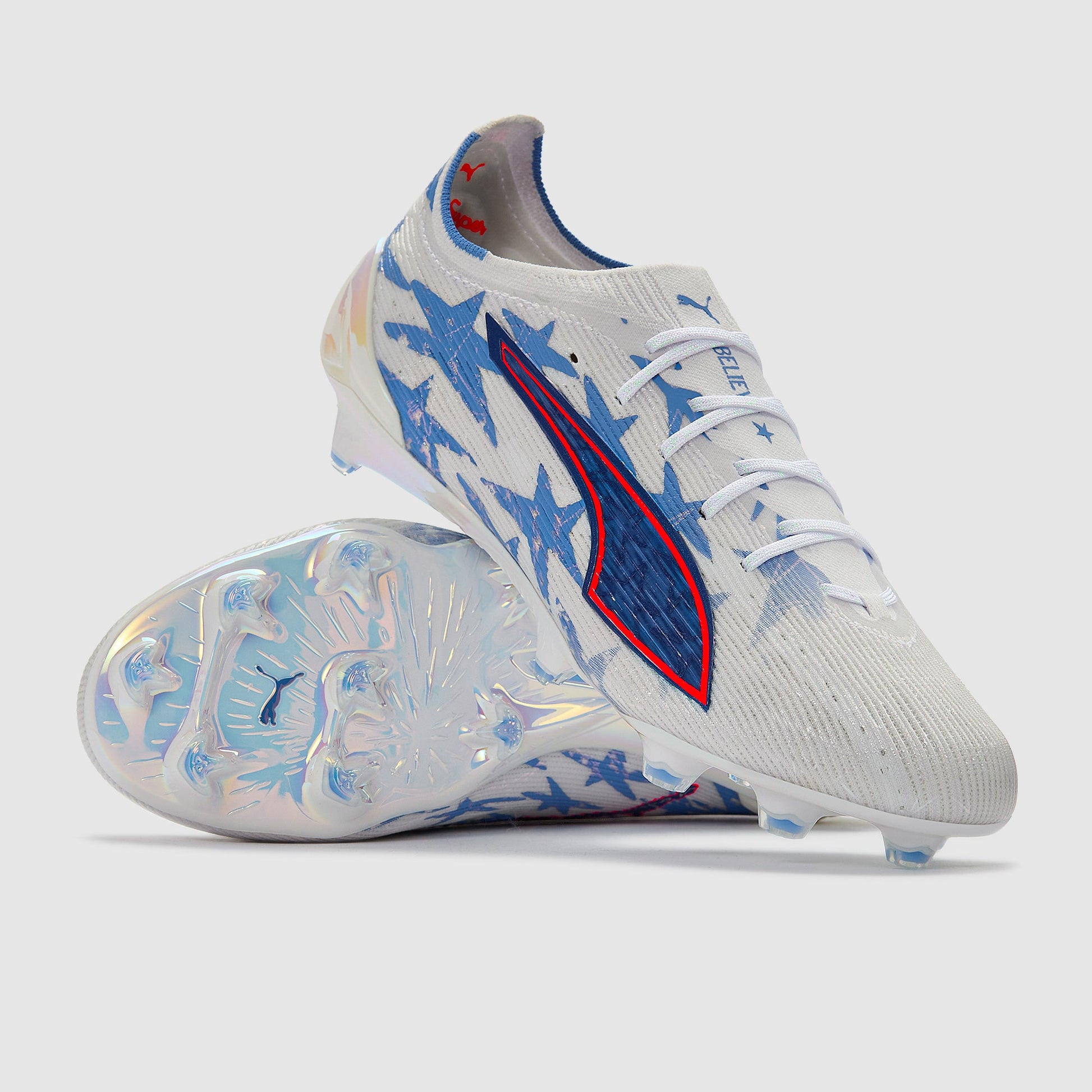 Puma Ultra 6 Ultimate Kidsuper x Pulisic FG/AG