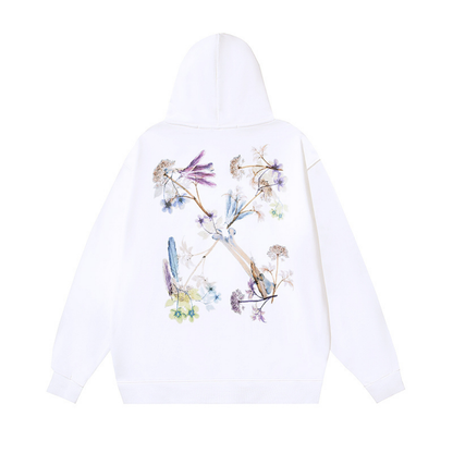 Sudadera OFF-WHIT£