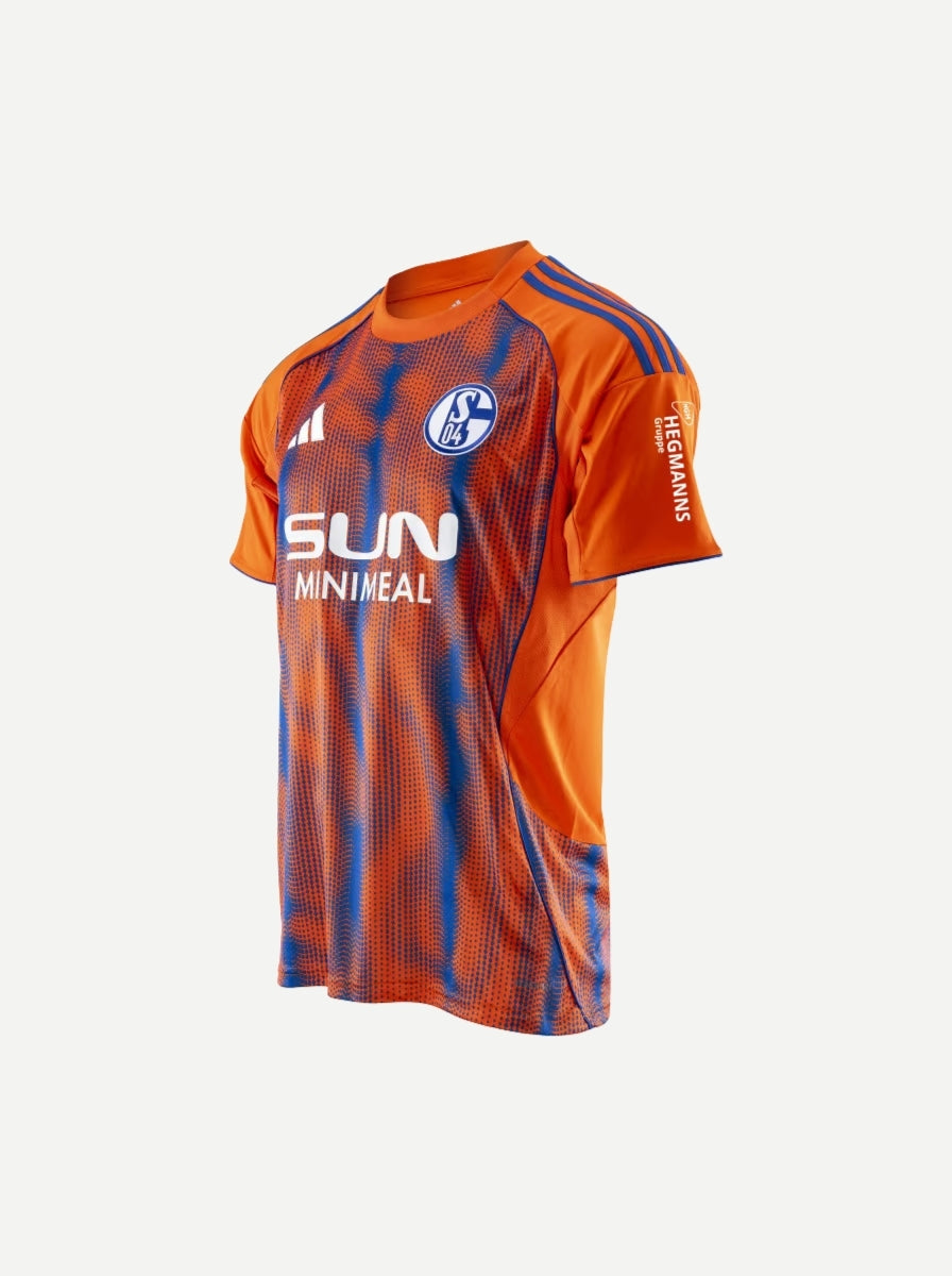 Combo 3 Jerseys 25/26