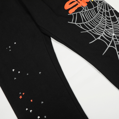 Sudadera Sp5der
