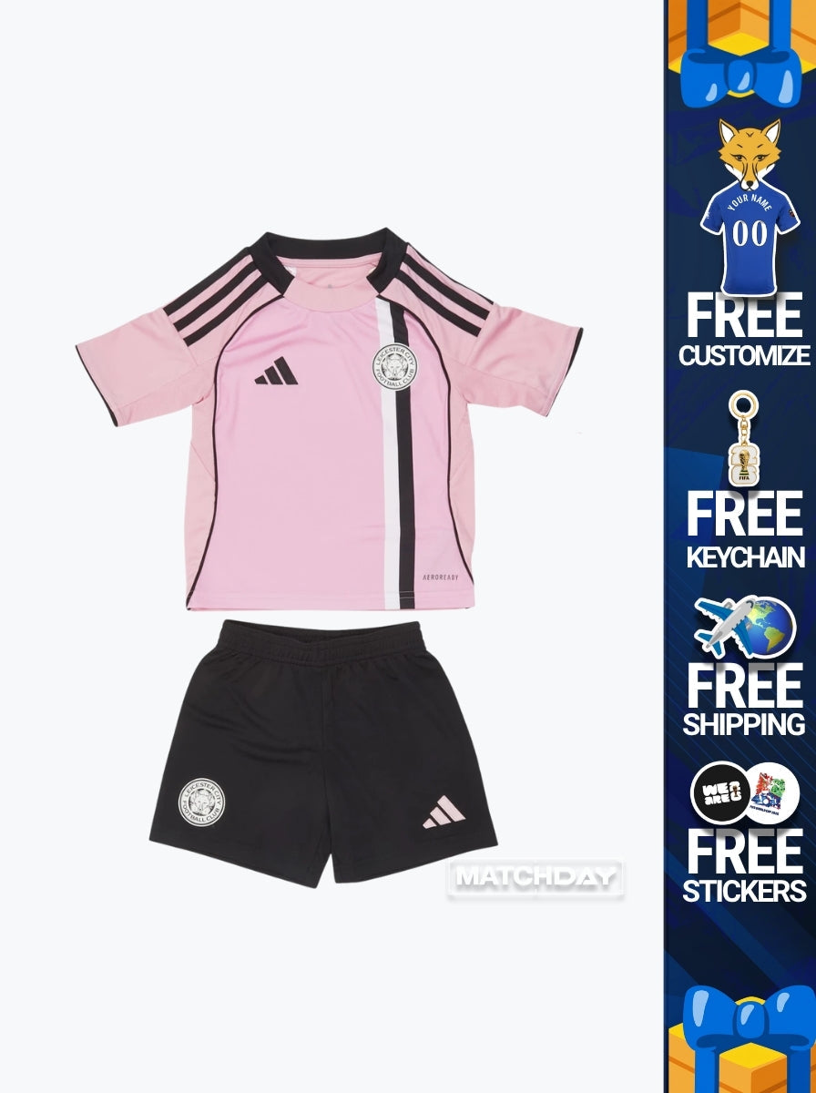 Kids Kit Third 2026