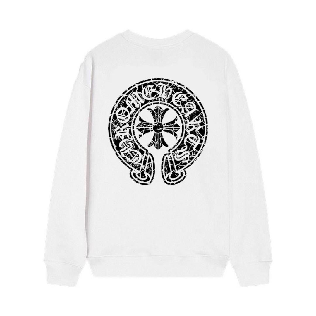 Sudadera CHROME HEART$